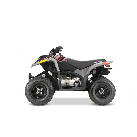 Polaris Phoenix 200 - Avalanche Grey